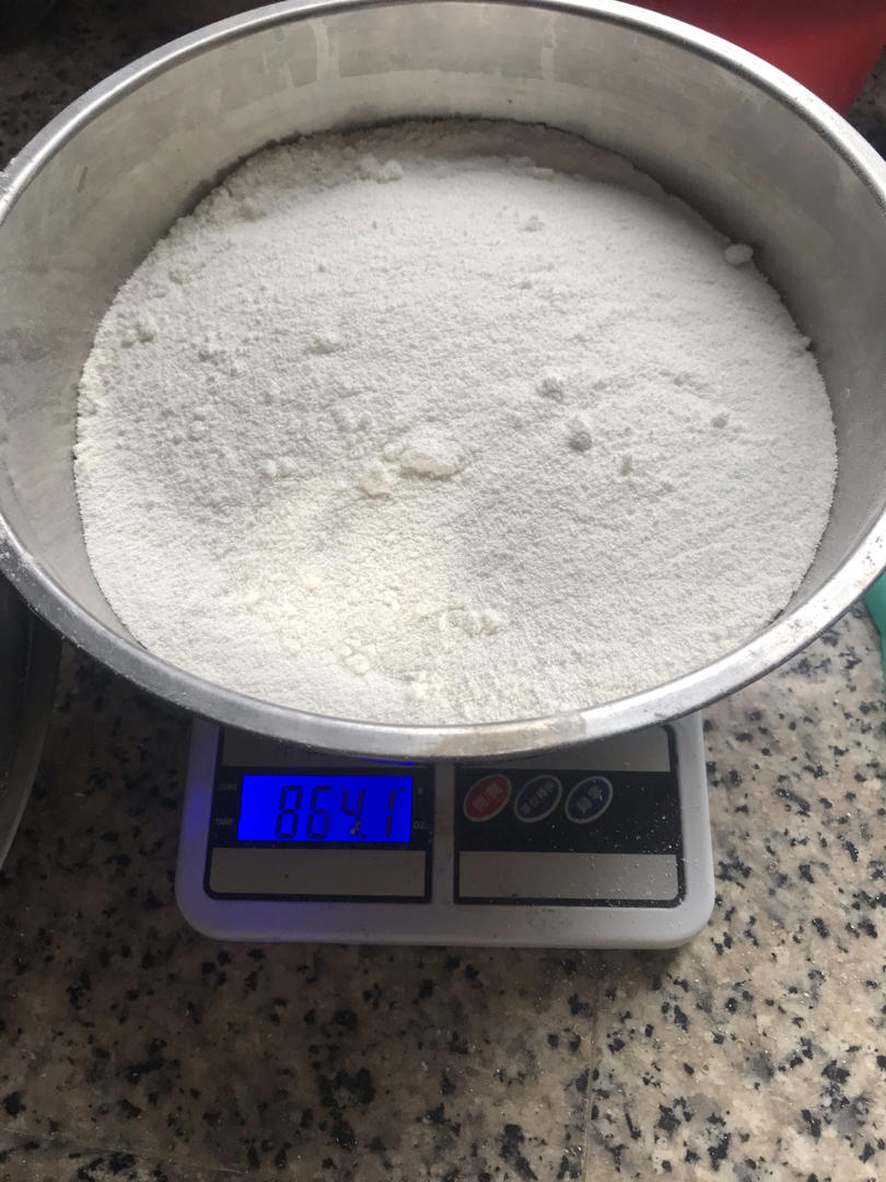 超实用快捷自制木薯粉