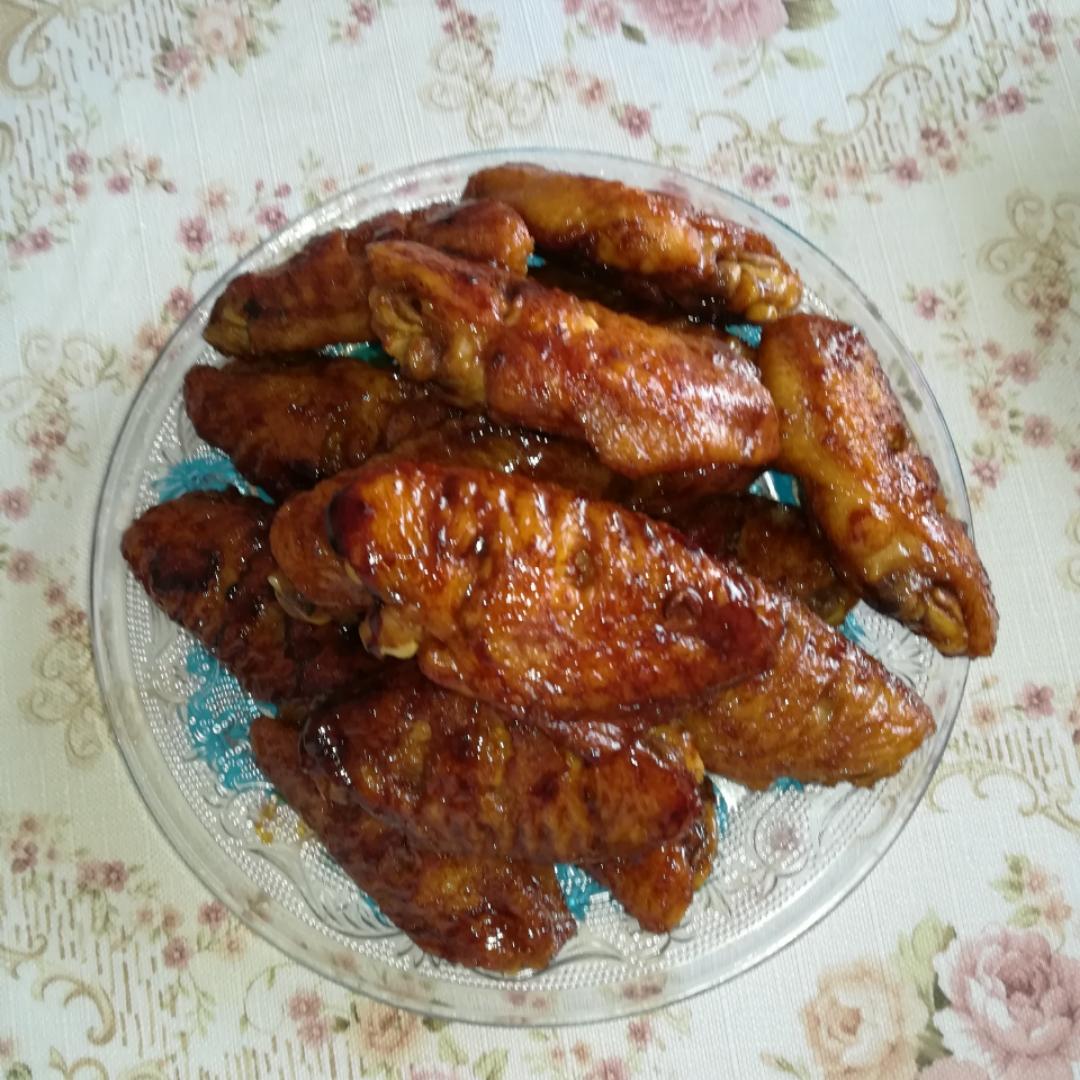 一帘幽梦小坤的厨房