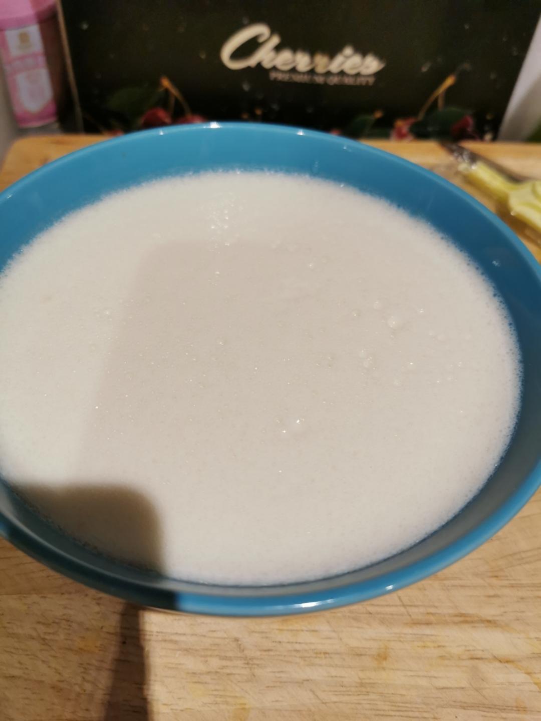 养生美龄粥（破壁机版