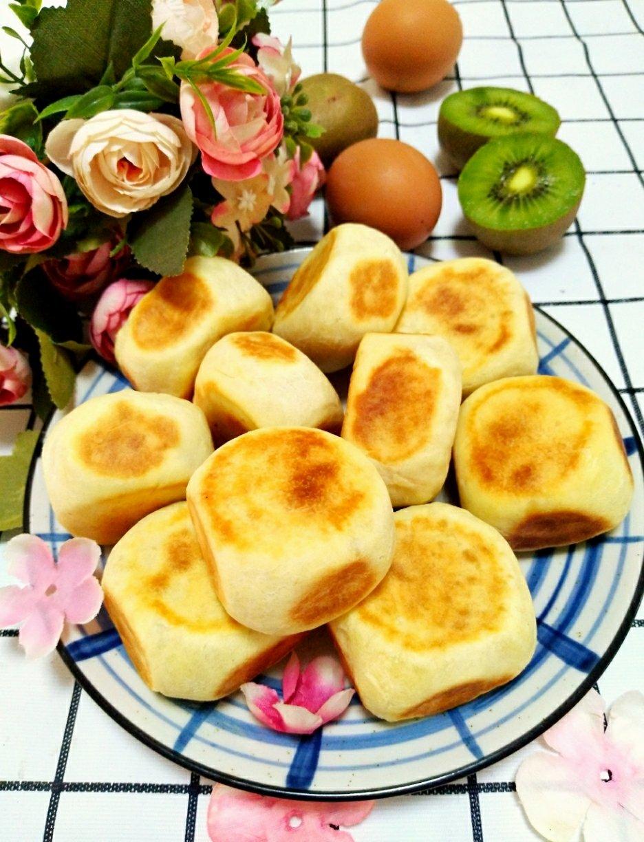 【爆浆紫薯仙豆糕】