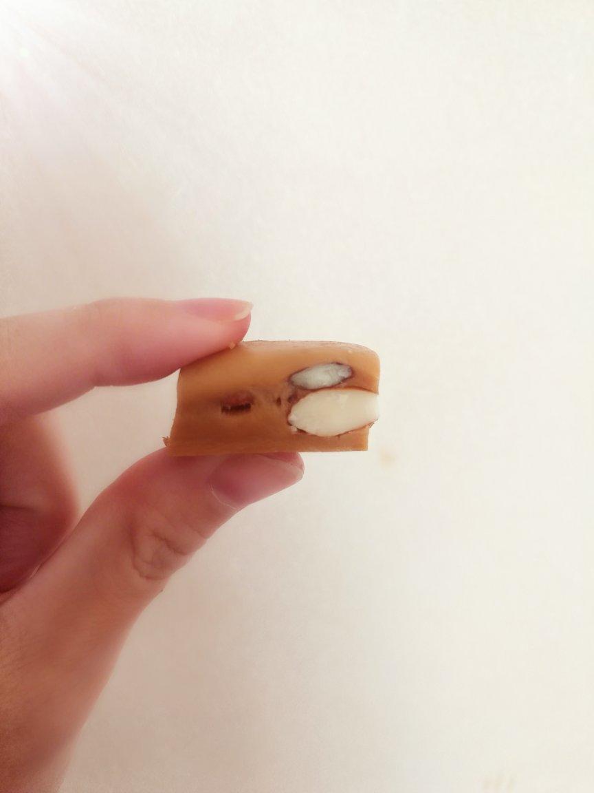 太妃糖~下午茶点-消耗淡奶油利器！