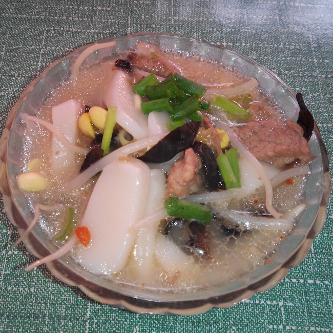 饭麸果