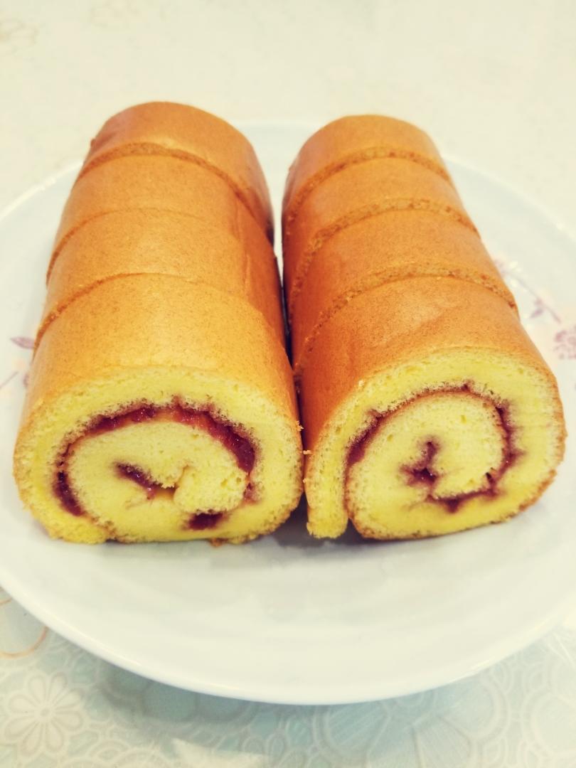 小四卷～风靡美食群的美味蛋糕卷