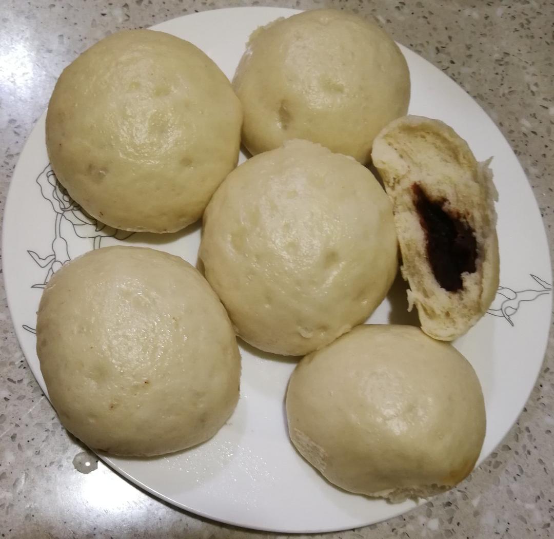 手把手教你蒸馒头