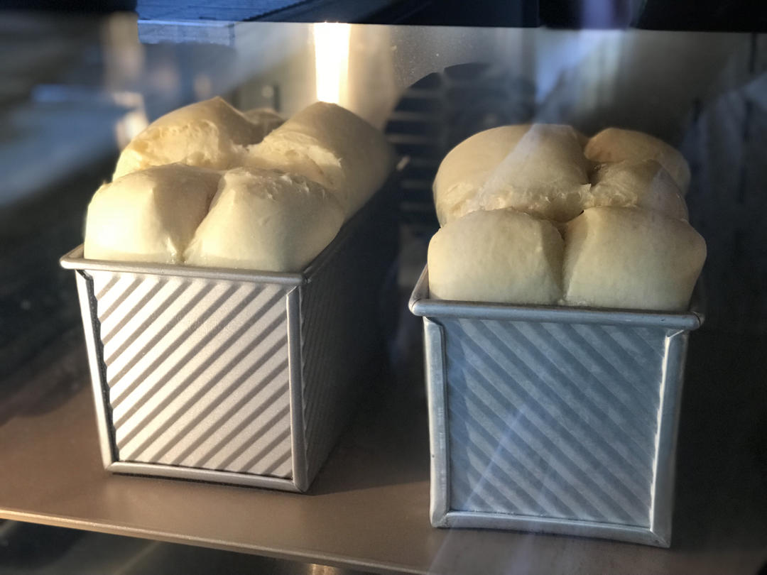 布里欧修皇冠吐司