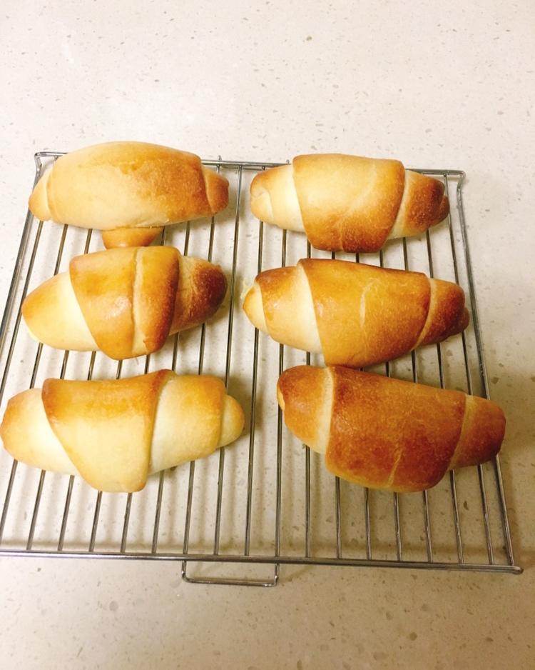 奶酪芝士馅小面包