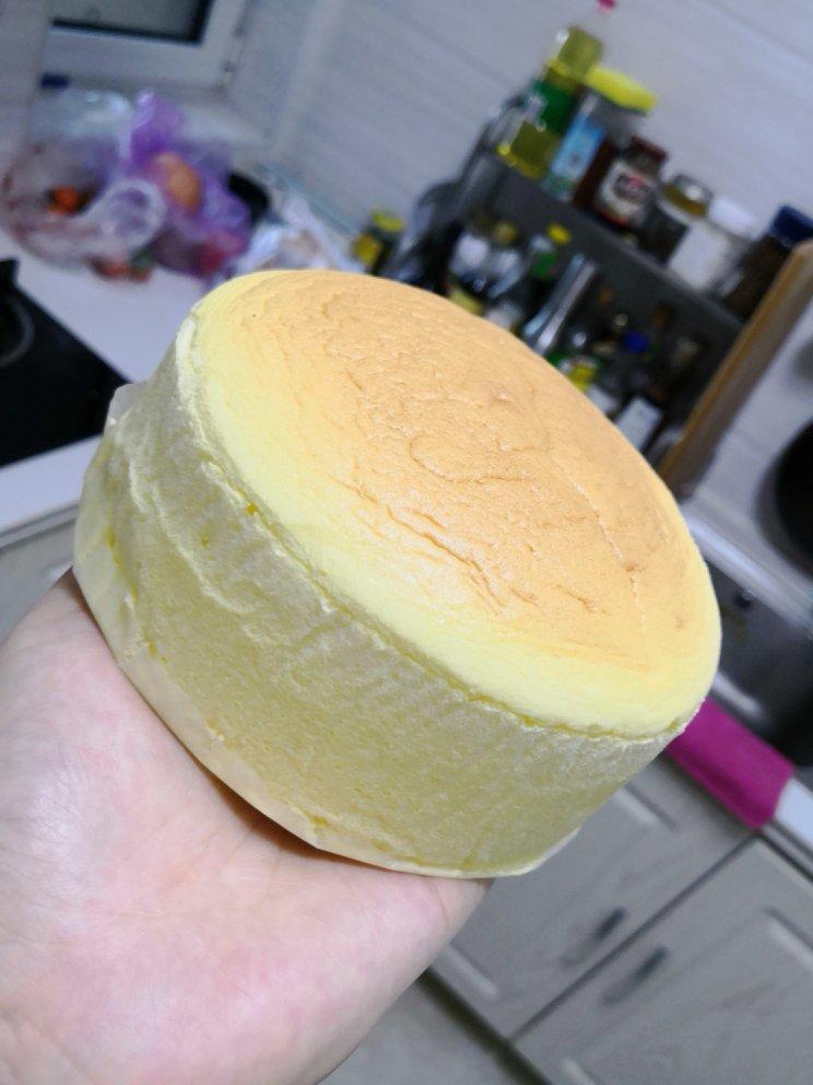 完美轻乳酪芝士蛋糕（不开裂、不回缩、不收腰、入口即融）