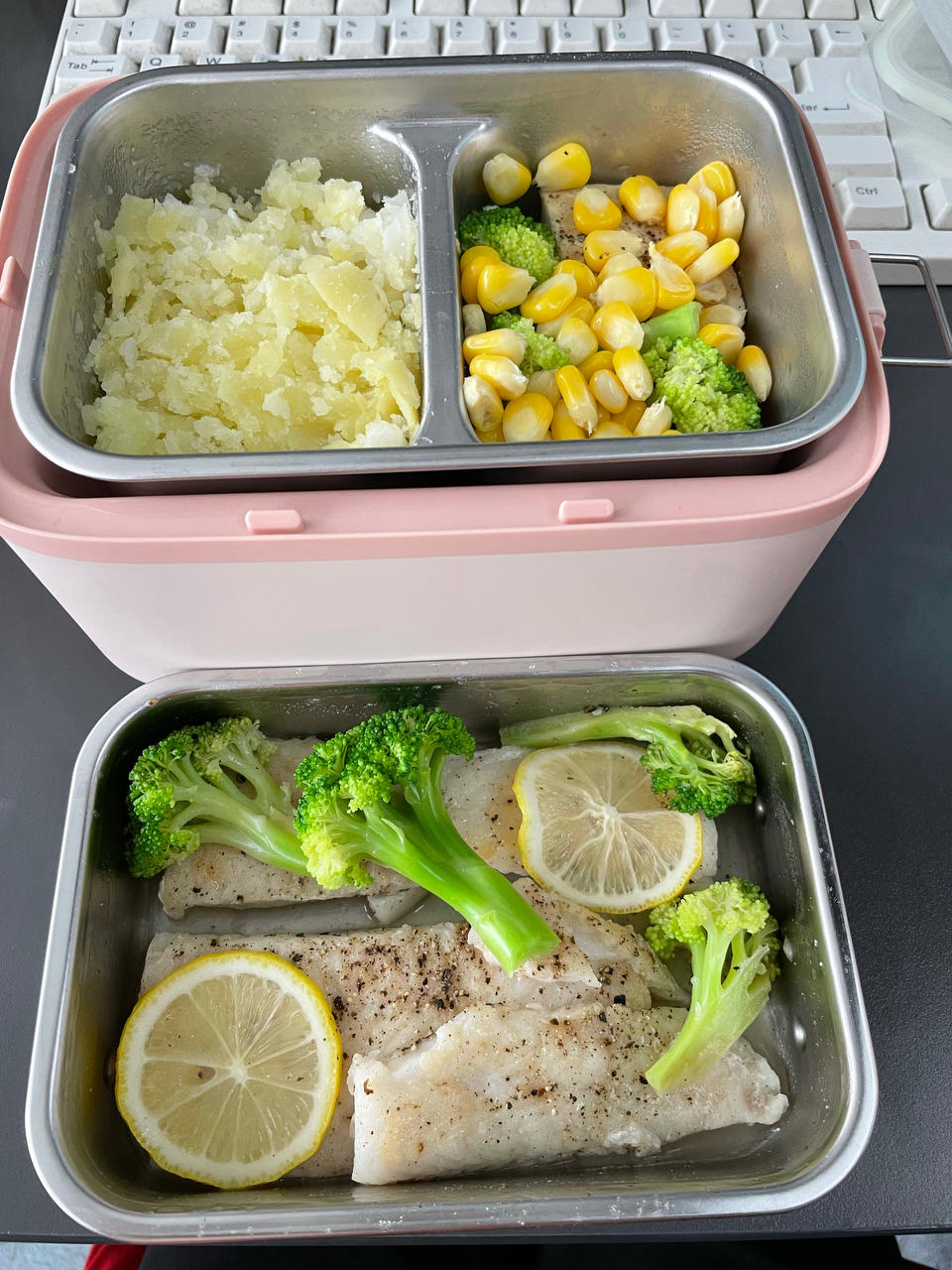 巨简单、无敌鲜嫩可口的【香煎巴沙鱼】