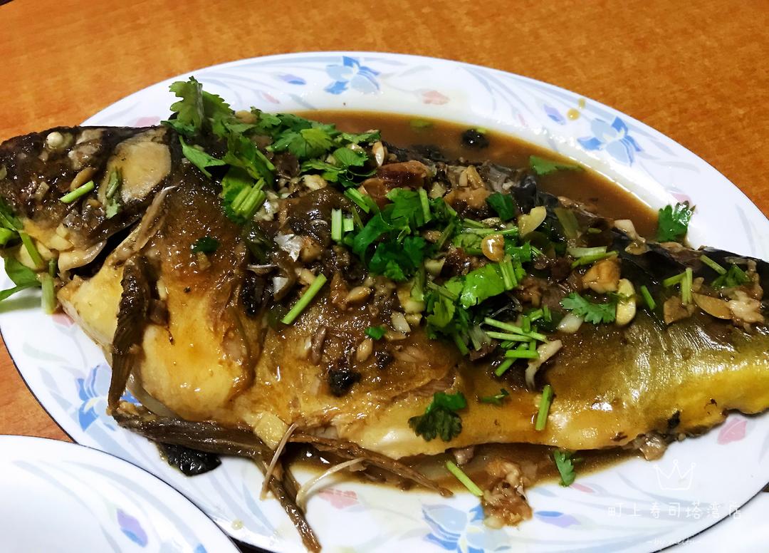 煎炖三道鳞的做法