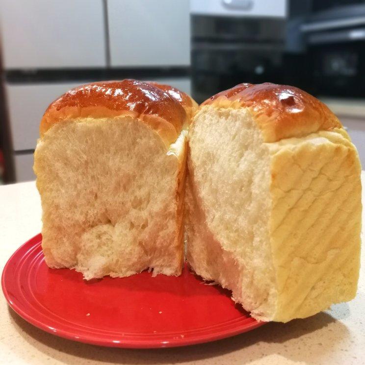 面包机都能揉出手套膜（不用剪刀，面包机出膜最详细指导）