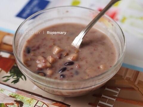 摩摩喳喳，一碗温醇的养生甜汤