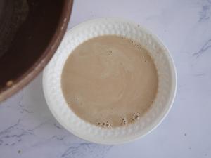 红糖姜汁撞奶❗️掌握这些小技巧，一次成功的做法 步骤4