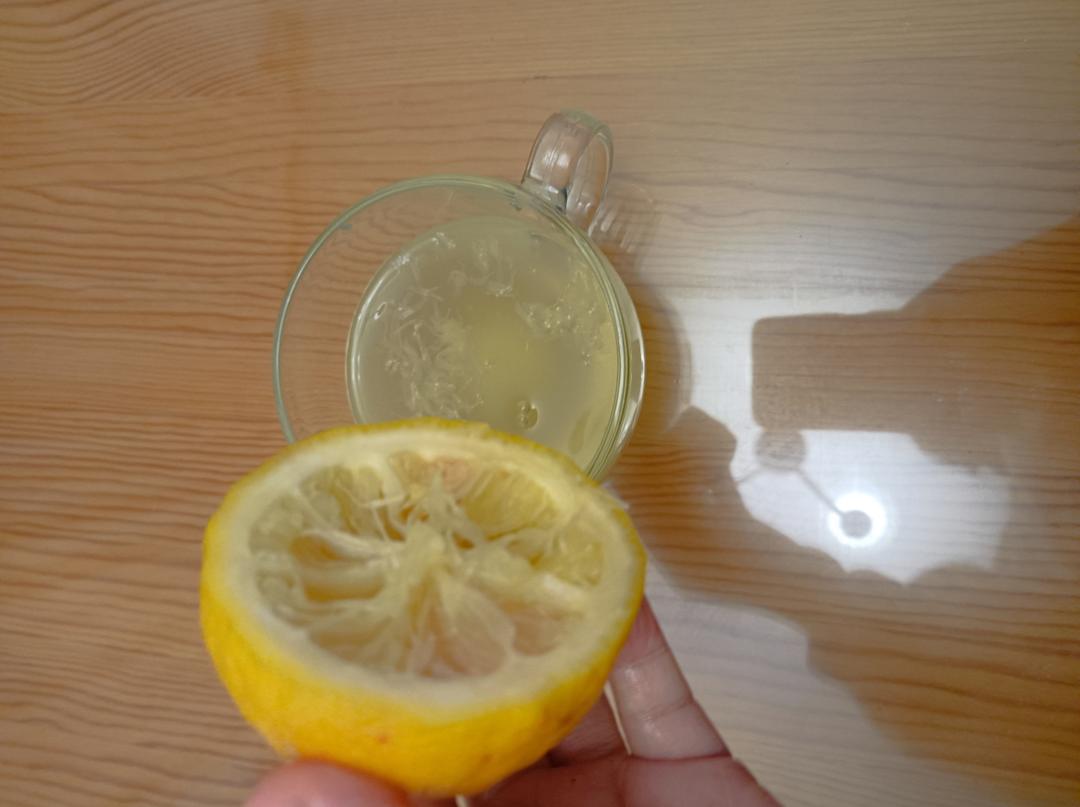 冬季十道素~甜品~金桔炖雪梨（微波炉版）的做法 步骤16