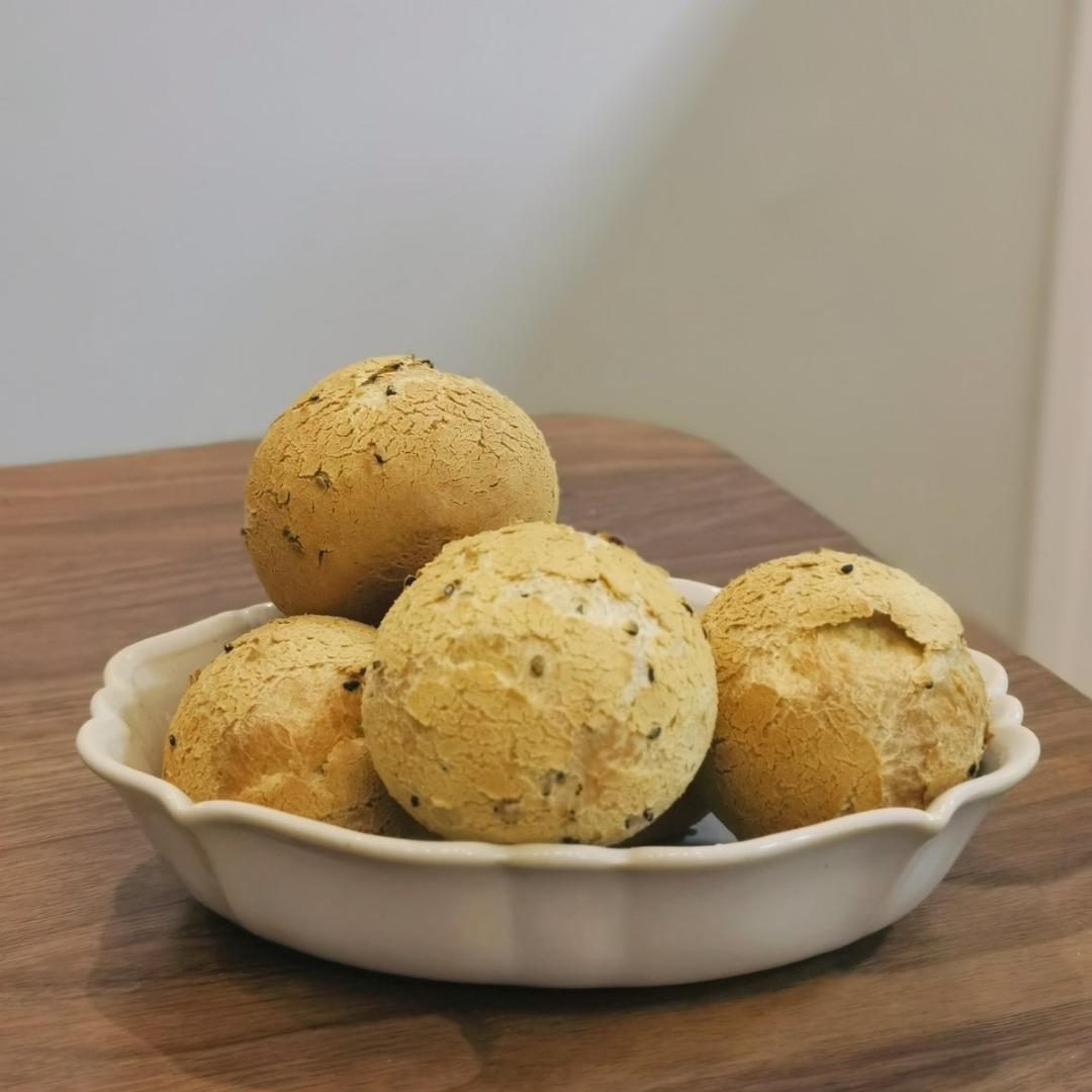 恐龙蛋·麻薯面包·麻薯包 自己做了1000➕的私人配方