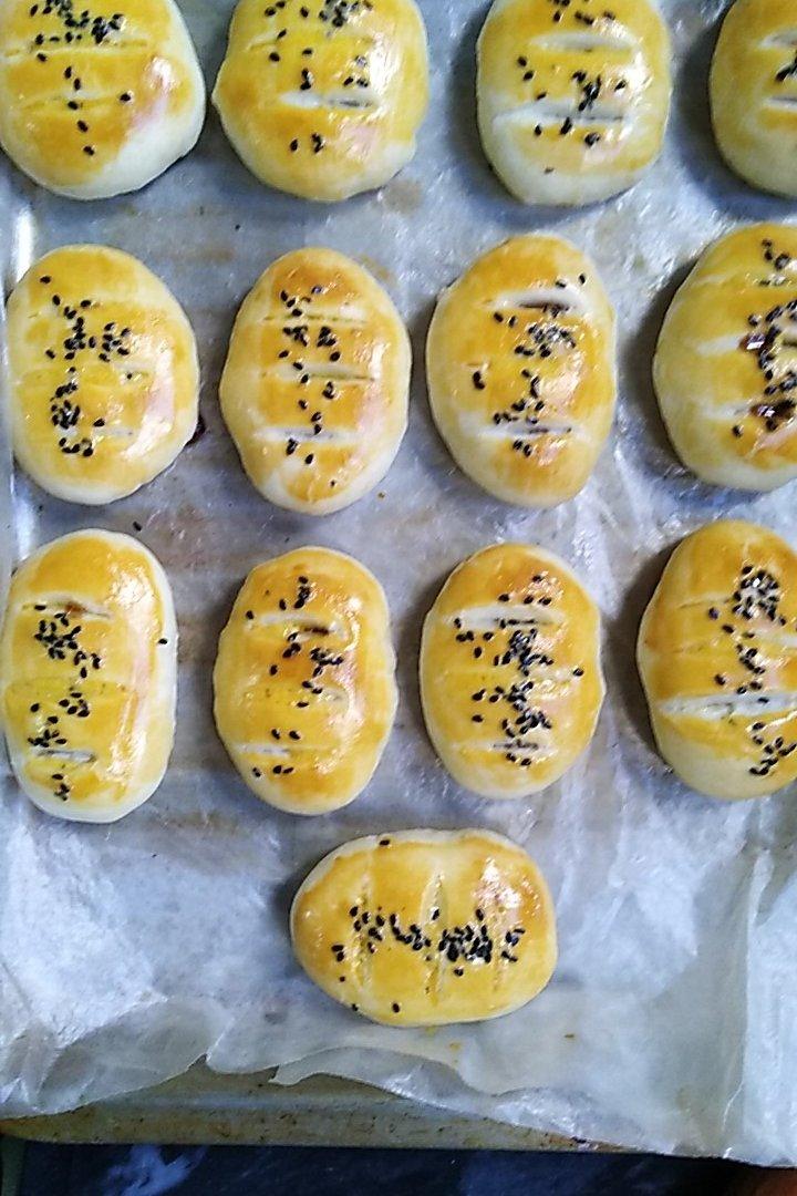 老婆饼