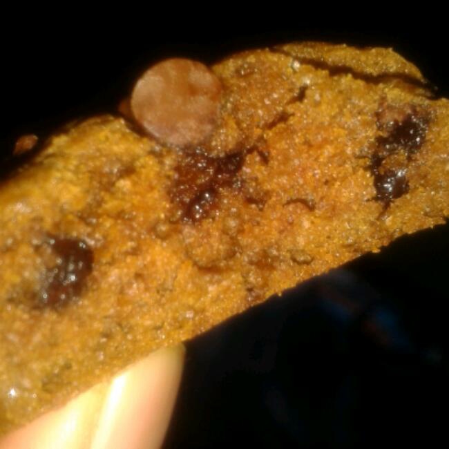 巧克力豆曲奇(Chocolate Chip Cookies)