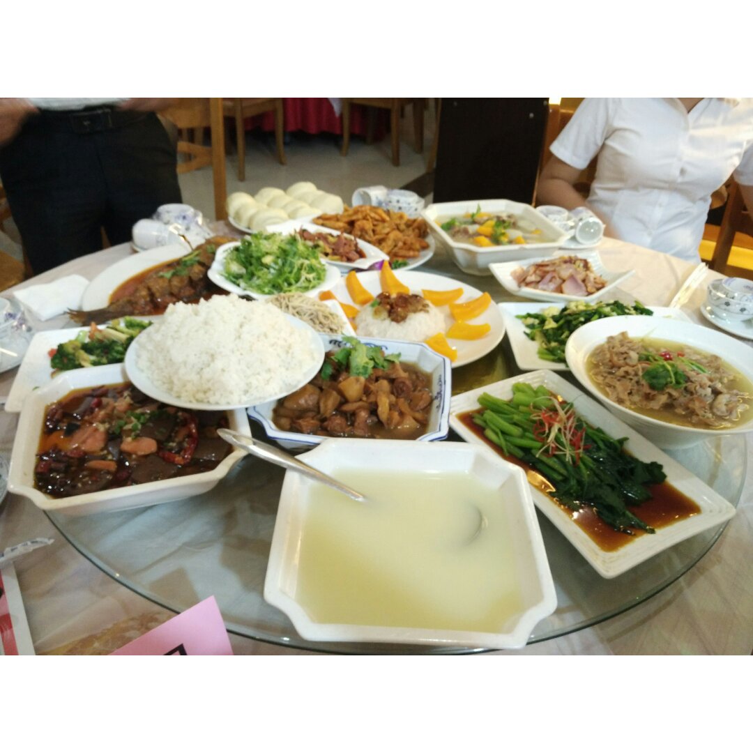 我的减肥之路——三餐
