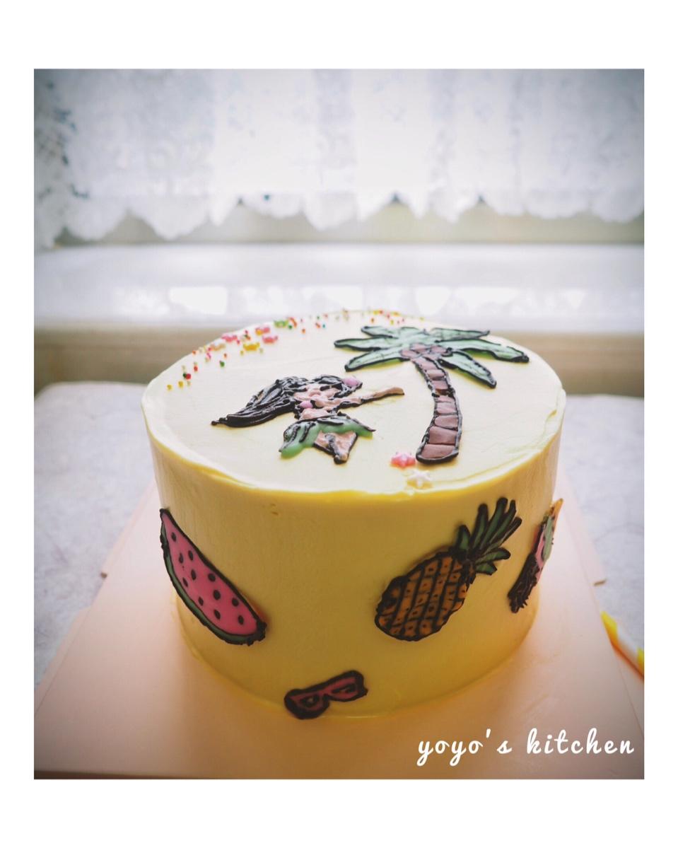 巧克力转印(超快手版)