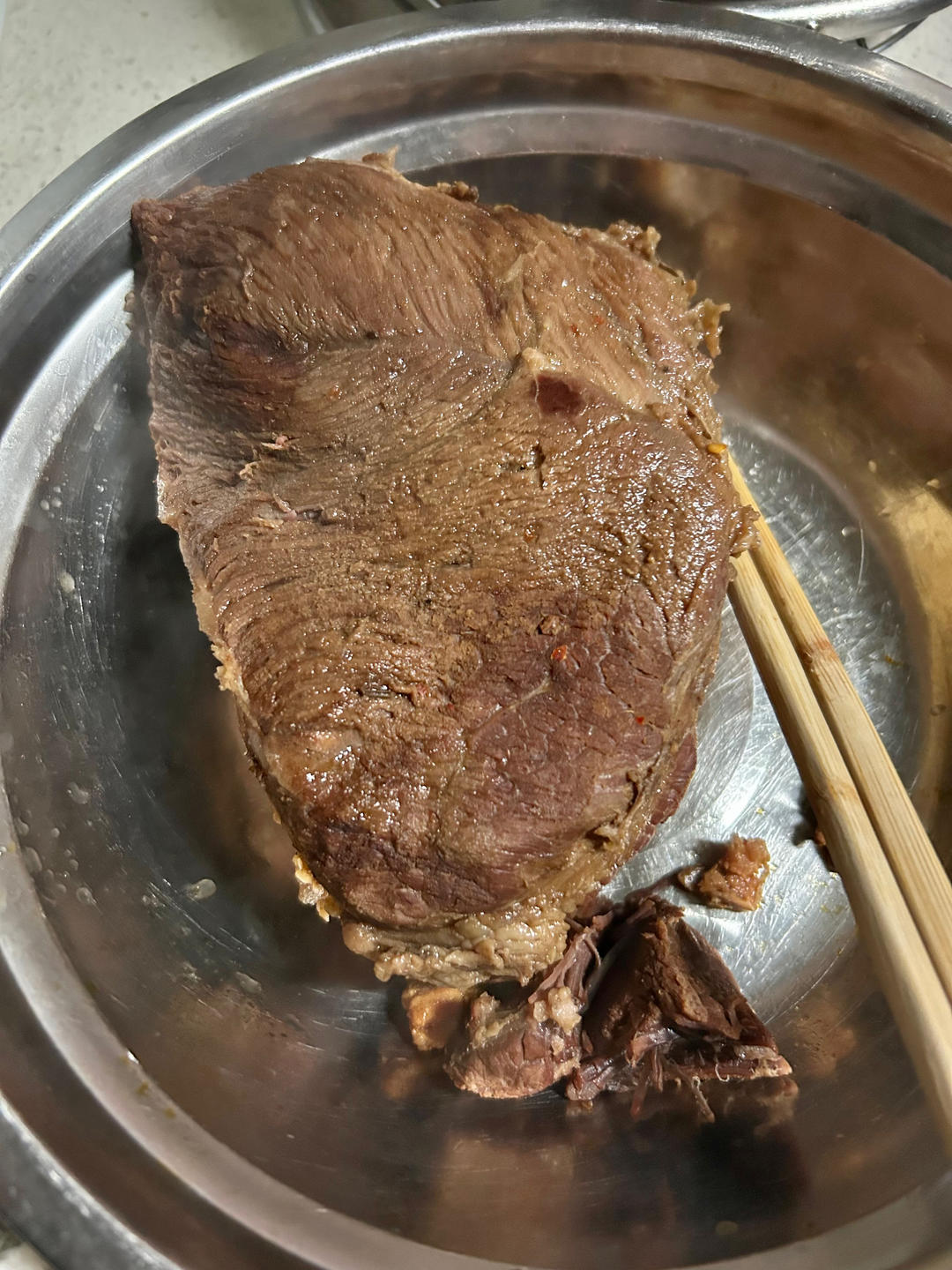 极简·古法｜酱牛肉·卤牛肉·牛腱子｜卡卡爸·不藏私