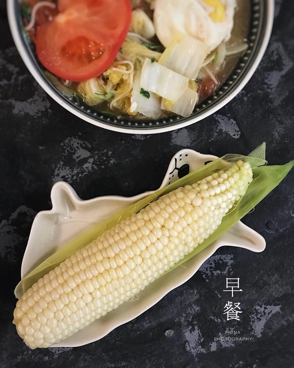 ❤️每日两人份早餐ByFiona