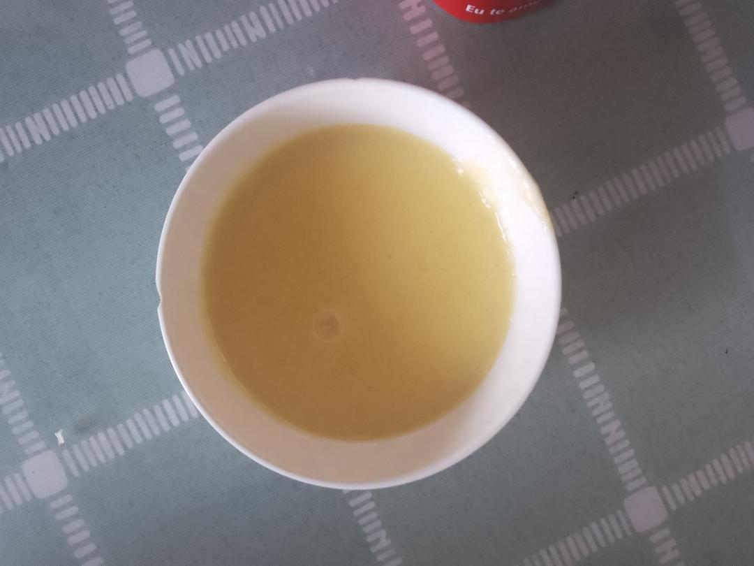 醇香玉米饮（九阳豆浆机版）