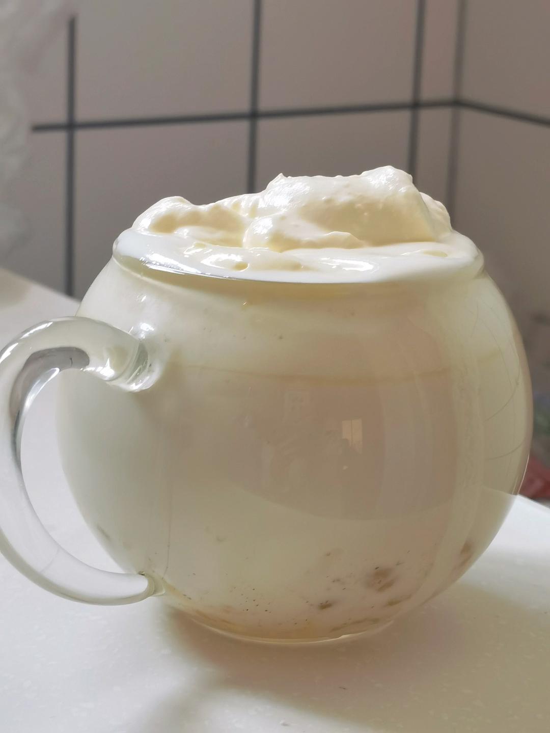 奶茶