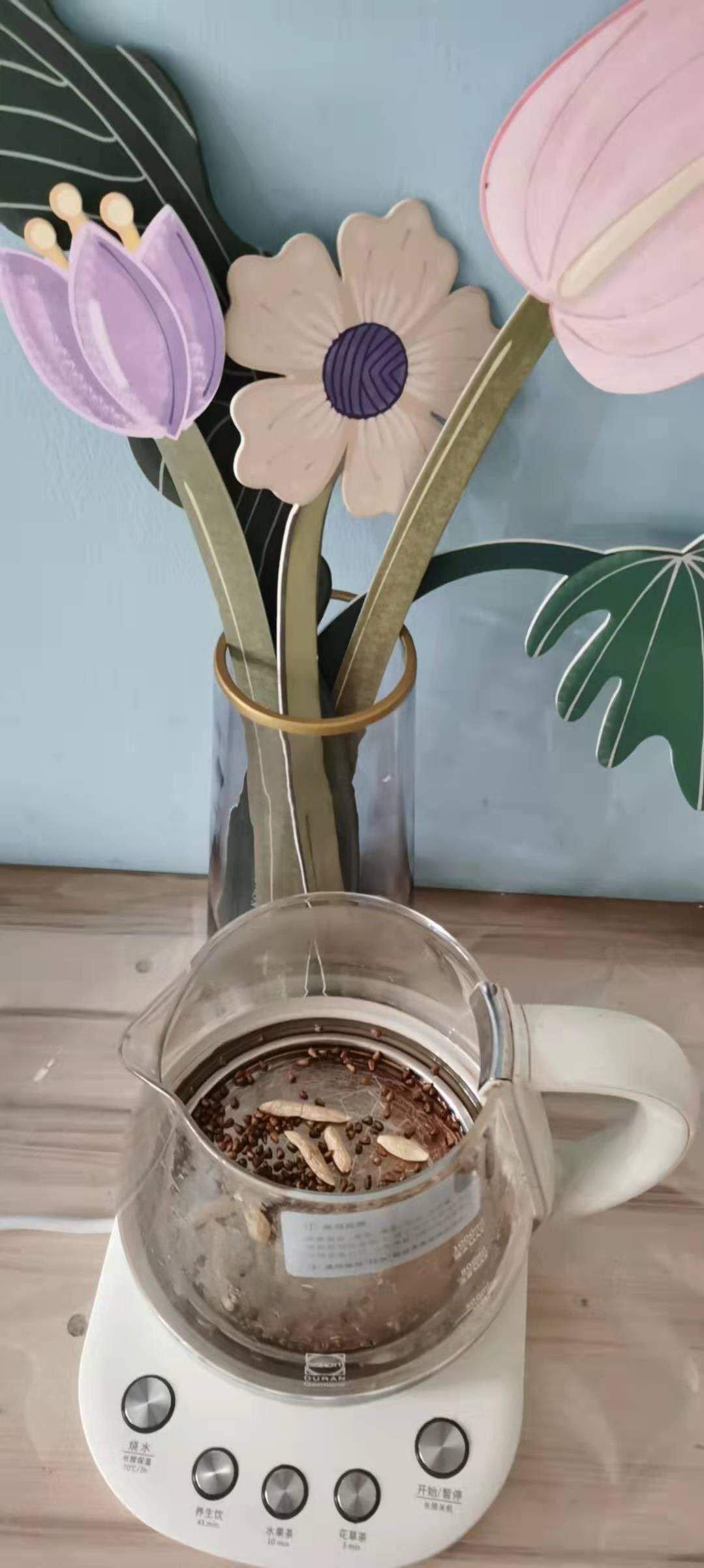 低卡酸奶奶酪【5-6月北鼎蒸炖锅食谱】