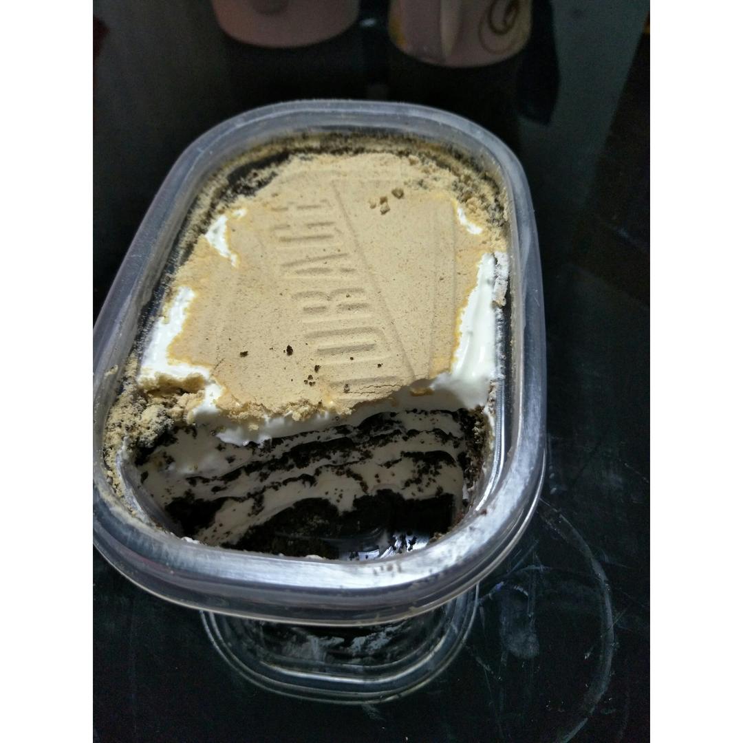 Bakingpie-奥利奥木糠杯