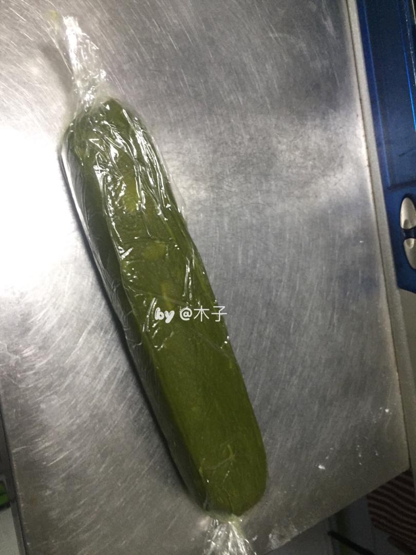 ️巧克力/抹茶控超爱✅巧克力/抹茶杏仁曲奇饼干‼