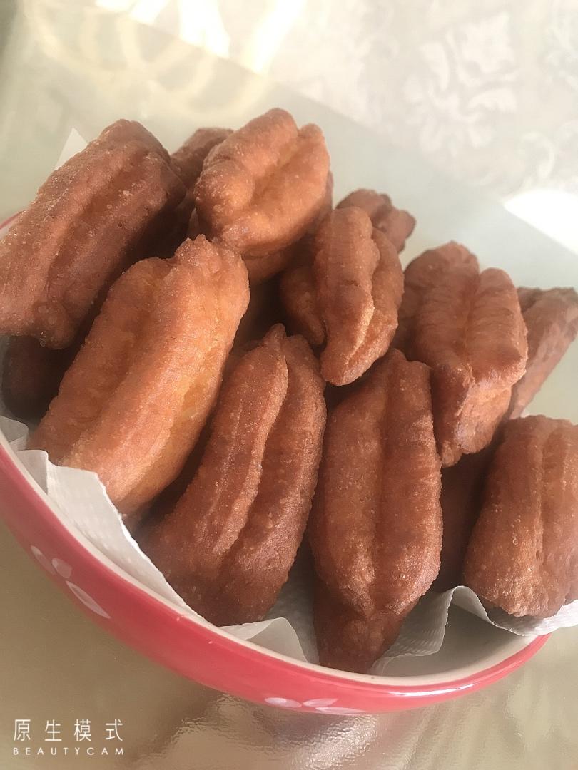 炸油条（无铝版）