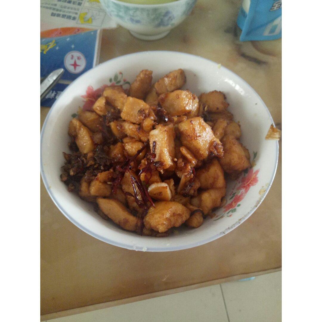 左宗棠鸡