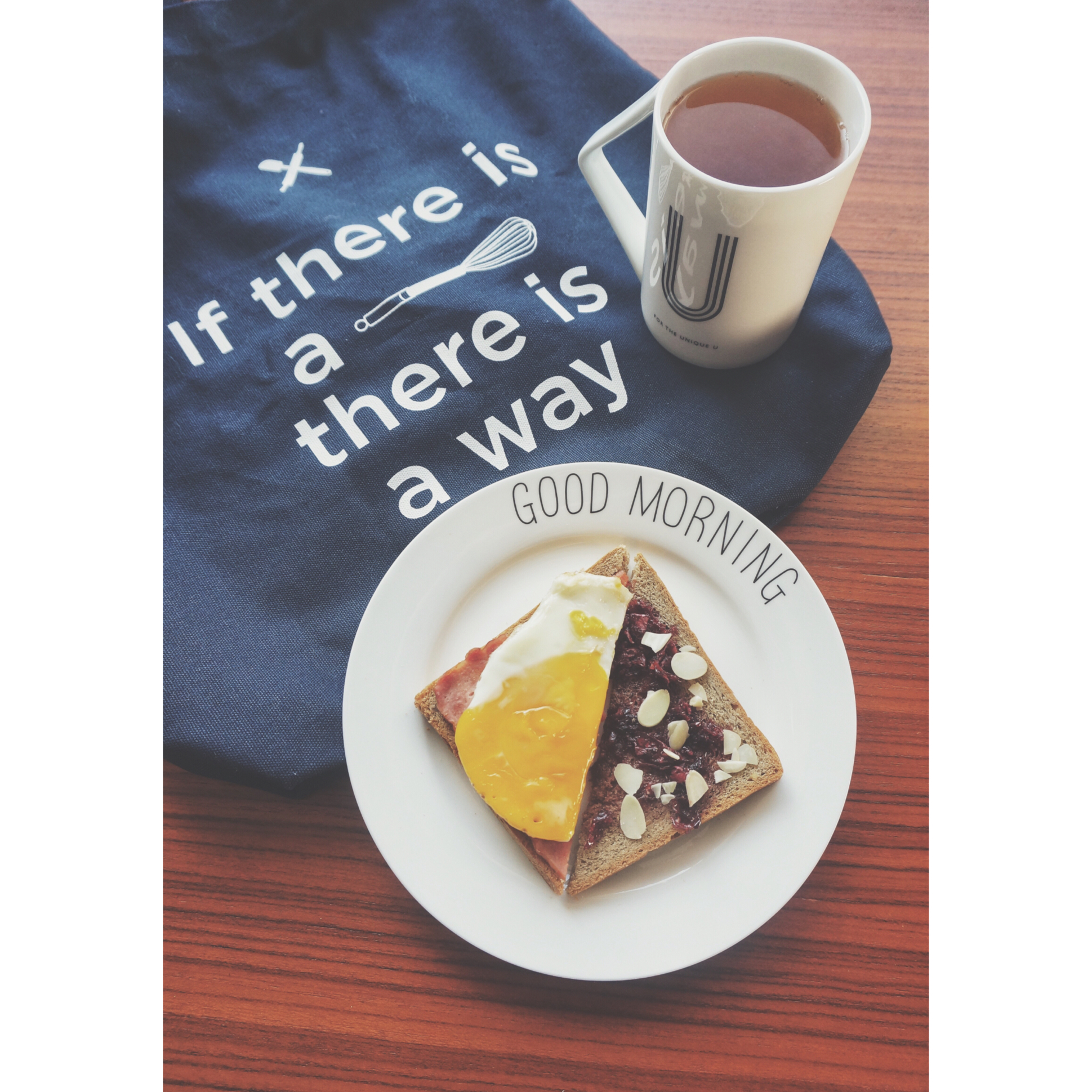 早餐土司的21变公式