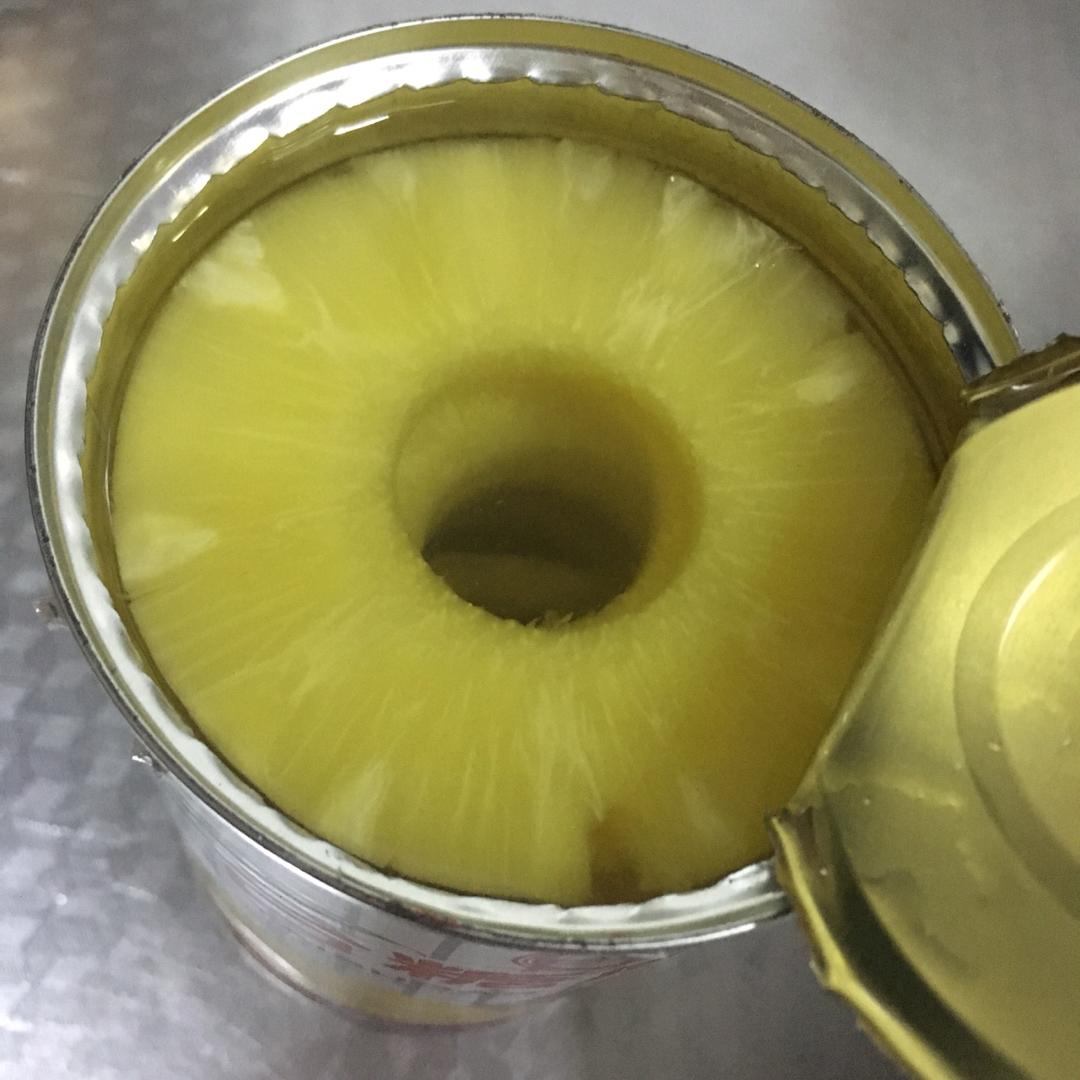 土凤梨酥