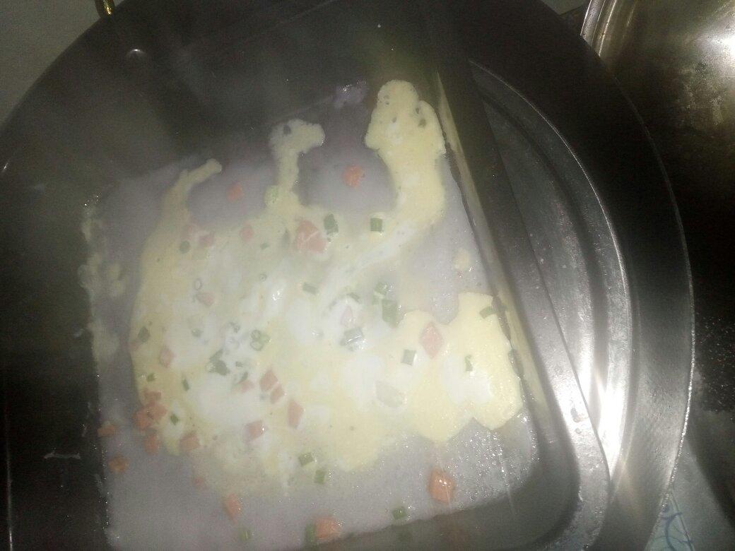 家庭自制肠粉