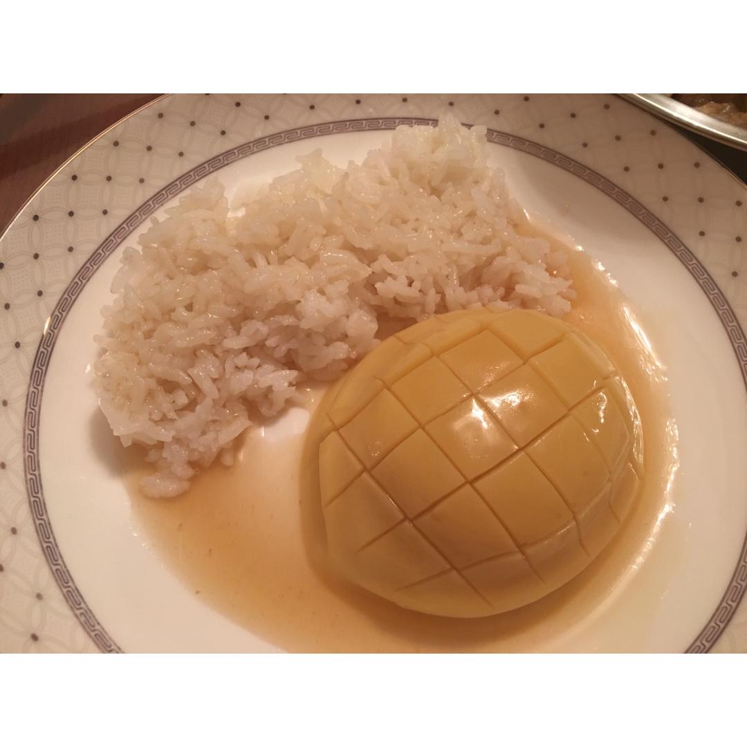 鲍鱼捞饭