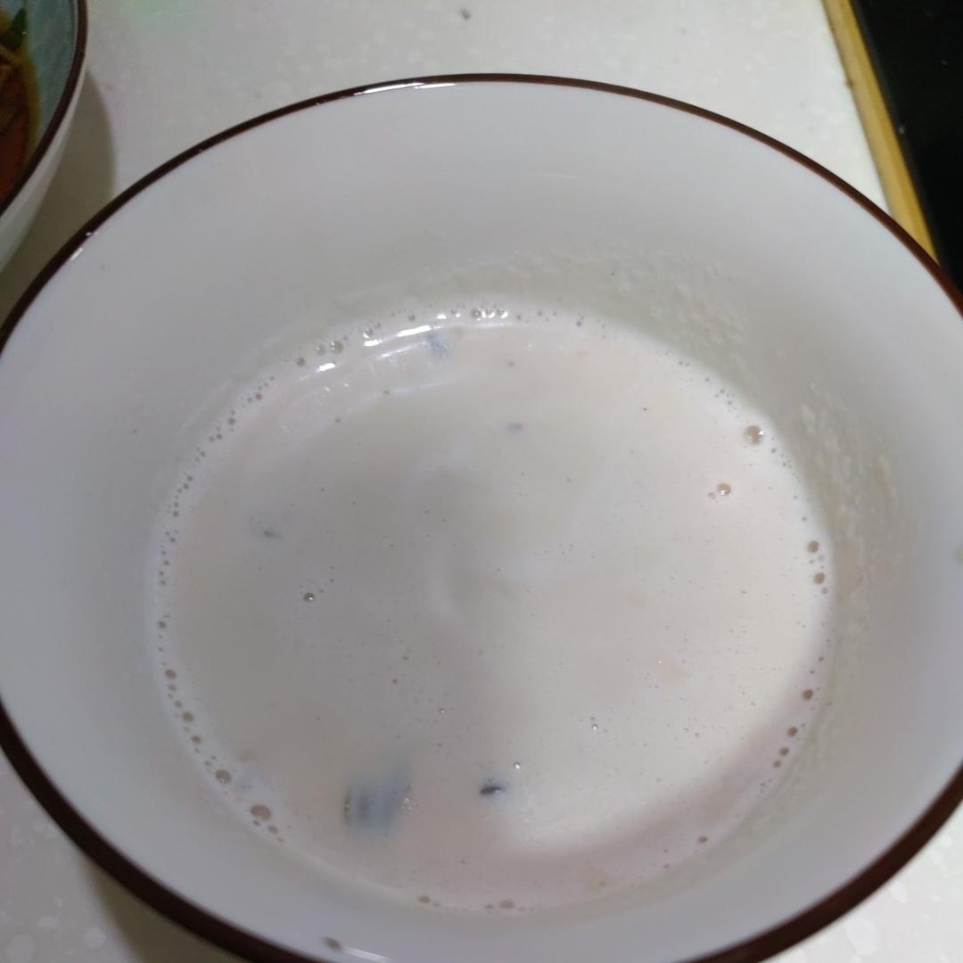 焦糖奶茶