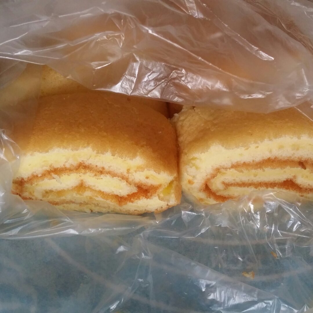 小四卷～风靡美食群的美味蛋糕卷