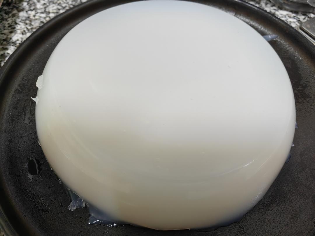 家常美味—自制凉粉