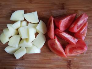 土豆烩牛肉/红烩牛肉的做法 步骤6