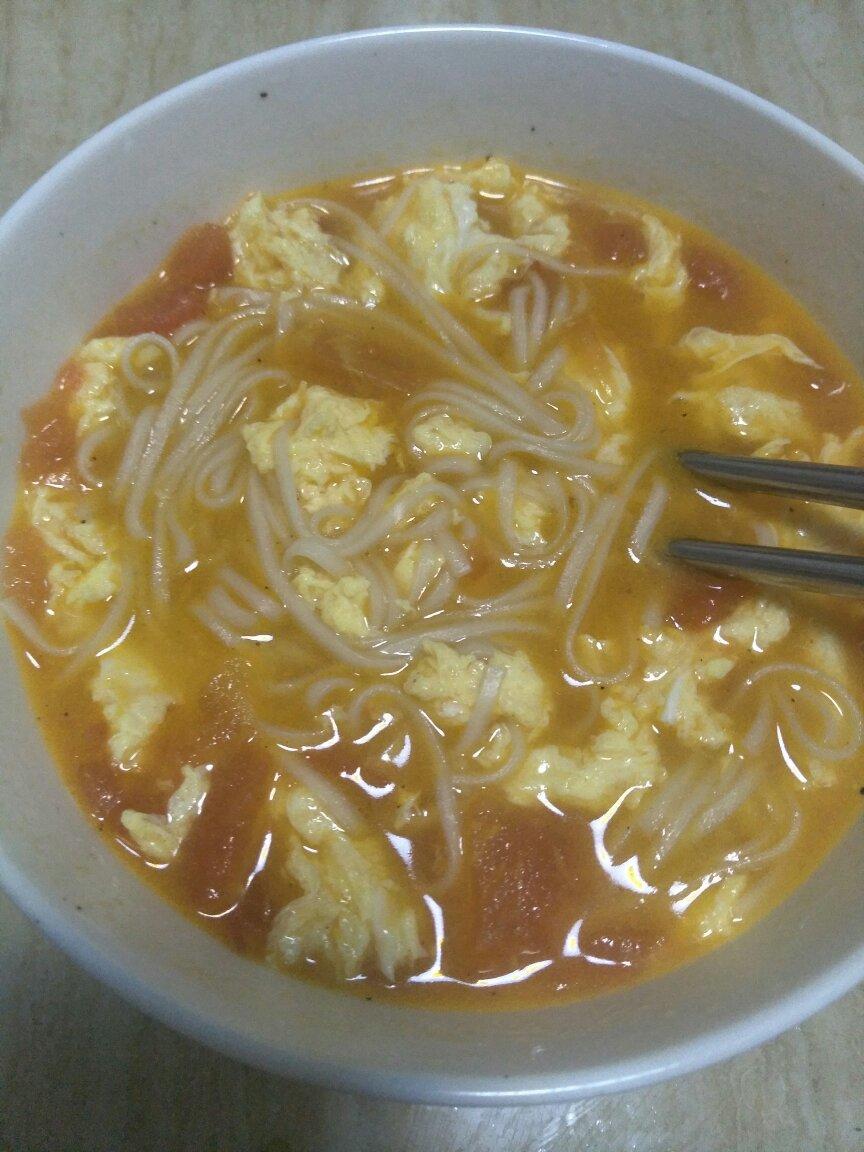 早餐•2017年12月10日