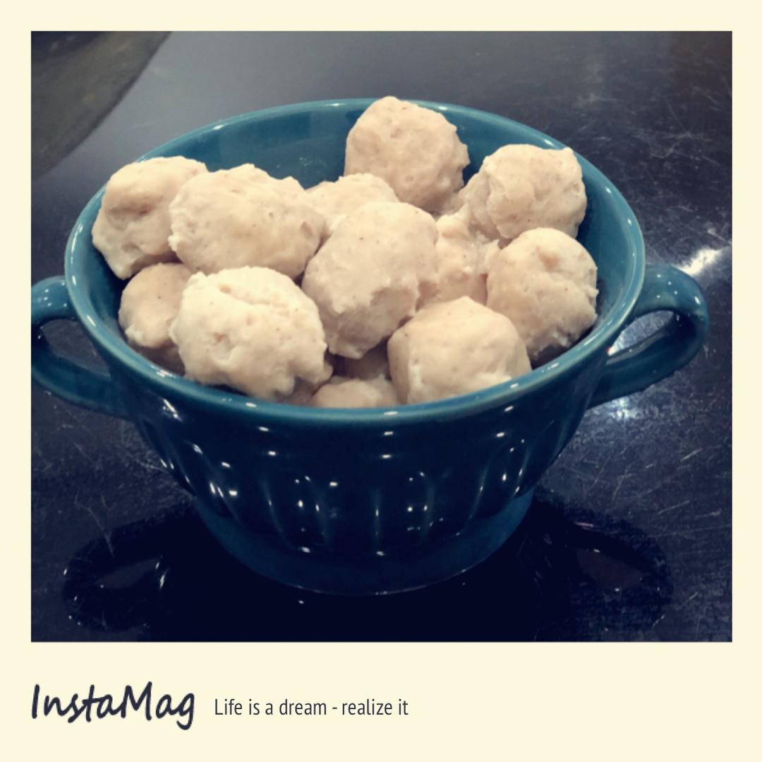 美善品手工鱼丸