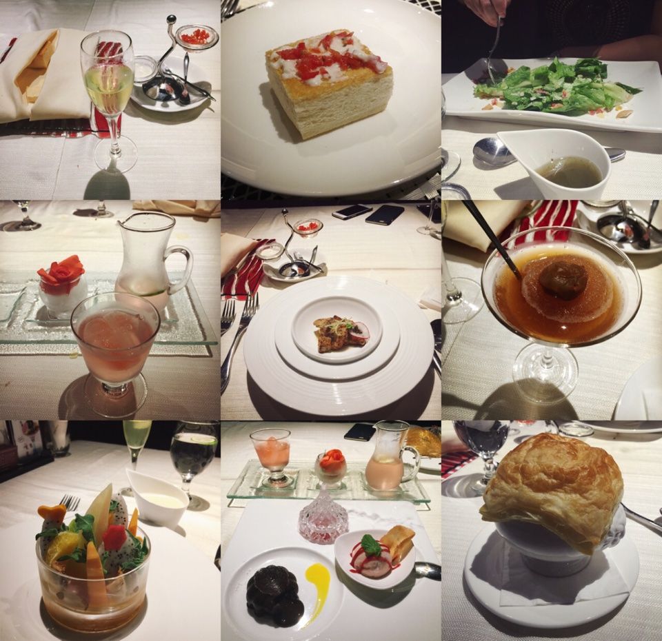 外出用餐篇