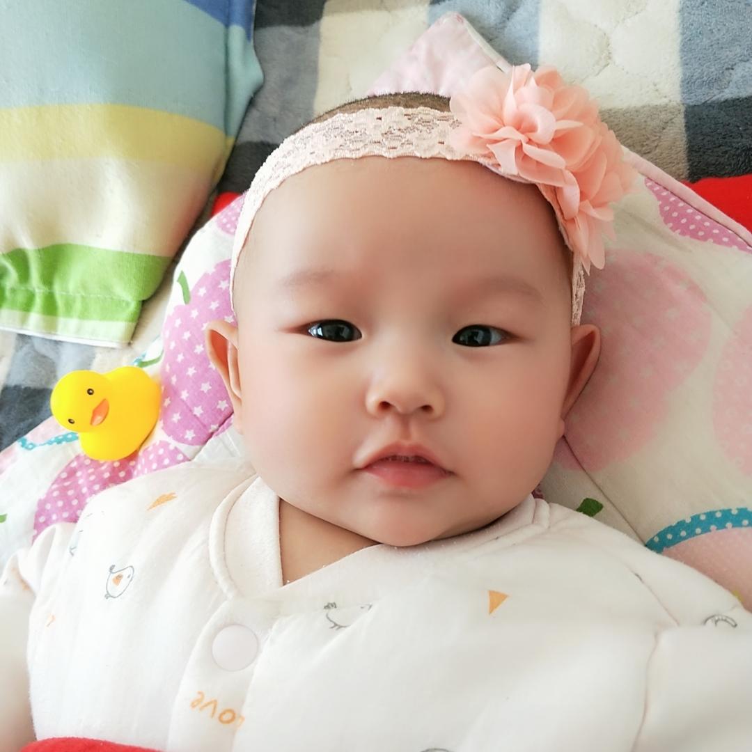 佑佑妈妈l