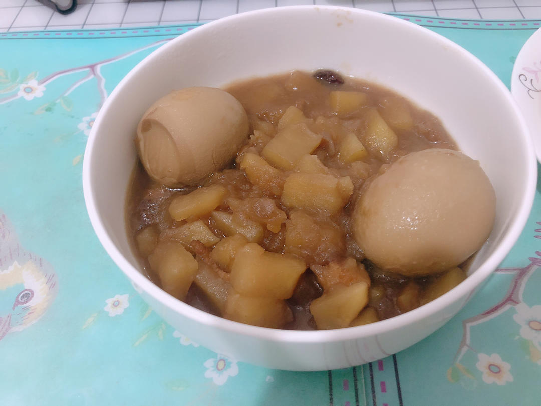 卤肉饭