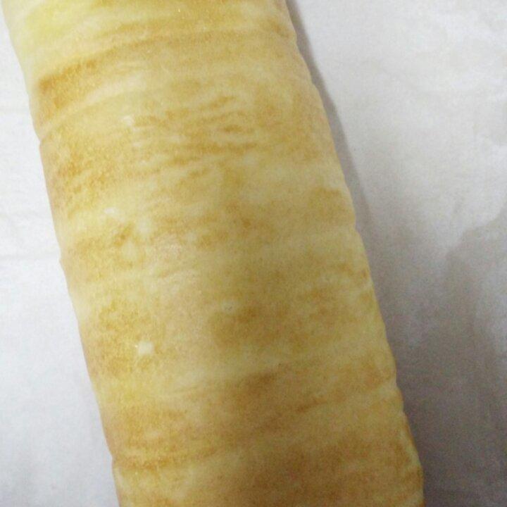 小四卷～风靡美食群的美味蛋糕卷