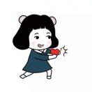 穿秋裤的miffy君