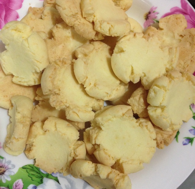 玛格丽特饼干