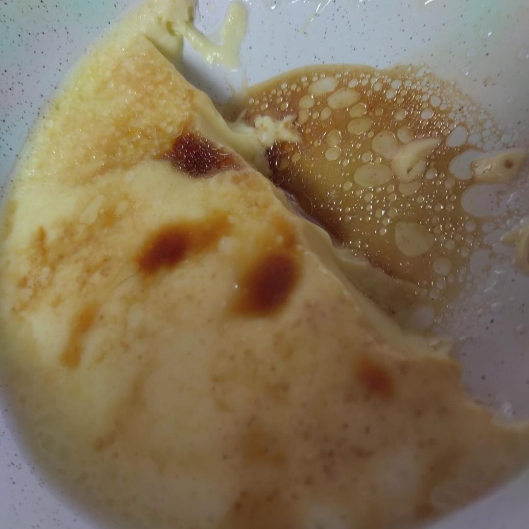 超快手低失败近乎完美蒸蛋法