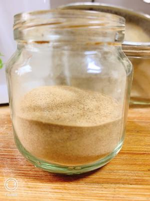 宝宝辅食-香菇粉-7个月的做法 步骤10