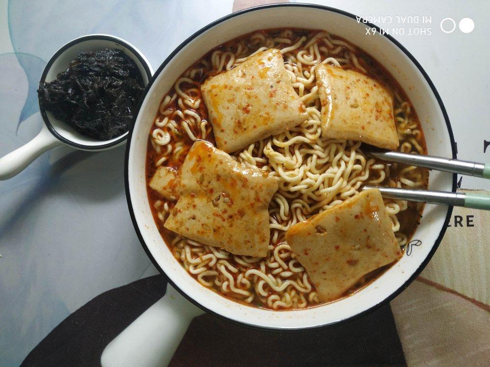 今天的早餐「记录我的生活」
